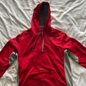 Nike Dri-Fit Hoodie